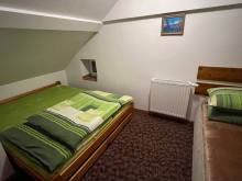 Apartmán U Marušky - Nový Dvůr