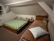 Apartmán U Marušky - Nový Dvůr