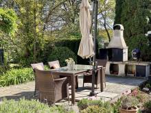 Vila EVIO s vířivým bazénem a saunou - Třeboň