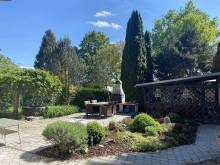 Vila EVIO s vířivým bazénem a saunou - Třeboň