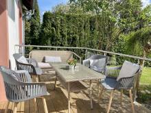 Vila EVIO s vířivým bazénem a saunou - Třeboň