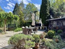 Vila EVIO s vířivým bazénem a saunou - Třeboň