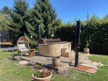 Vila EVIO s vířivým bazénem a saunou - Třeboň