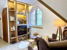 Vila EVIO s vířivým bazénem a saunou - Třeboň