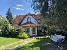 Vila EVIO s vířivým bazénem a saunou - Třeboň