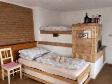 Apartmán nad Rohanovem - Lhota nad Rohanovem