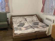 Apartmán nad Rohanovem - Lhota nad Rohanovem