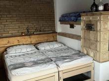 Apartmán nad Rohanovem - Lhota nad Rohanovem