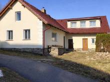 Apartmán nad Rohanovem - Lhota nad Rohanovem