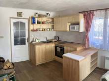 Apartmán nad Rohanovem - Lhota nad Rohanovem