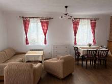 Apartmán nad Rohanovem - Lhota nad Rohanovem