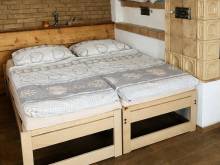 Apartmán nad Rohanovem - Lhota nad Rohanovem