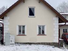 Apartmán nad Rohanovem - Lhota nad Rohanovem