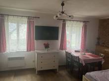 Apartmán nad Rohanovem - Lhota nad Rohanovem