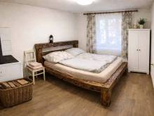 Apartmán nad Rohanovem - Lhota nad Rohanovem