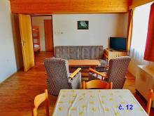 Apartmány u lanovky - Čenkovice