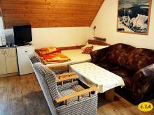 Apartmány u lanovky - Čenkovice