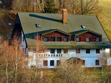 Apartmány u lanovky - Čenkovice