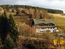 Apartmány u lanovky - Čenkovice