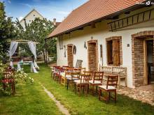 Penzion 1884 - Dolní Dunajovice