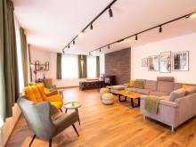 Aberto Jizerky - Albrechtice v Jizerských horách