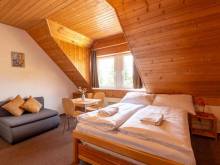 Aberto Jizerky - Albrechtice v Jizerských horách