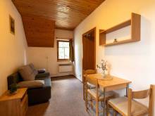 Aberto Jizerky - Albrechtice v Jizerských horách