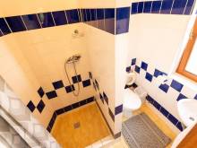 Aberto Jizerky - Albrechtice v Jizerských horách