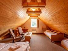 Aberto Jizerky - Albrechtice v Jizerských horách