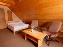 Aberto Jizerky - Albrechtice v Jizerských horách