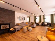 Aberto Jizerky - Albrechtice v Jizerských horách