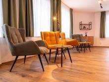 Aberto Jizerky - Albrechtice v Jizerských horách