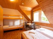 Aberto Jizerky - Albrechtice v Jizerských horách