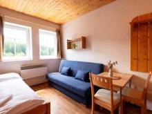 Aberto Jizerky - Albrechtice v Jizerských horách