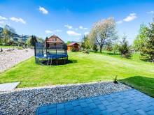 Penzion U Barana - Trojanovice