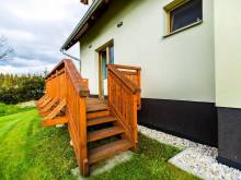 Penzion U Barana - Trojanovice