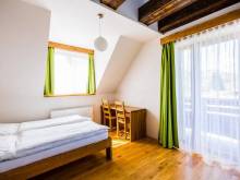 Penzion U Barana - Trojanovice