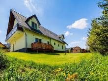 Penzion U Barana - Trojanovice