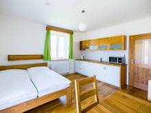 Penzion U Barana - Trojanovice