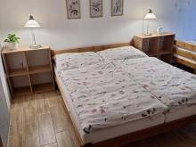 Apartmán U Křivánků - Částkovice