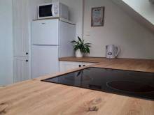 Apartmán U Křivánků - Částkovice