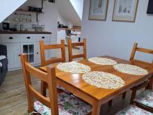 Apartmán U Křivánků - Částkovice