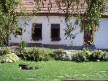 Ubytování ve dvoře - foto 1 Ubytování ve dvoře 1