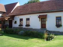 Ubytování ve dvoře - foto 2 Ubytování ve dvoře 2