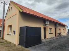 Apartmány Opolany - Opolany