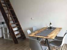 Ubytování u slaniska - Novosedly