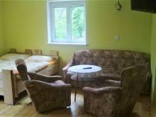Penzion Apartmány Bečov - Bečov nad Teplou