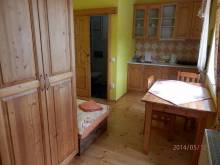 Penzion Apartmány Bečov - Bečov nad Teplou