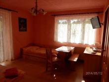 Penzion Apartmány Bečov - Bečov nad Teplou