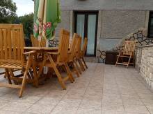 Penzion Apartmány Bečov - Bečov nad Teplou